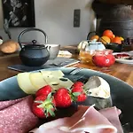 Bed & Breakfast Maison Galerie Art N Pepper *