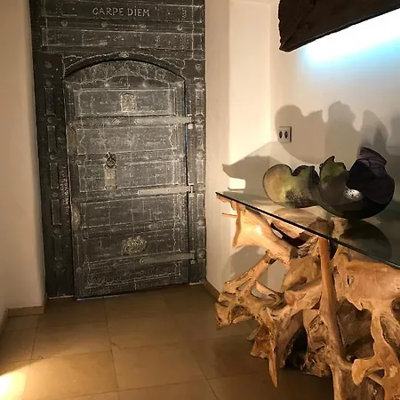 Maison Galerie Art N Pepper Bed & Breakfast