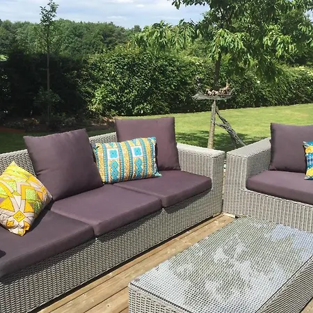 Maison Galerie Art N Pepper Nocleg ze śniadaniem *