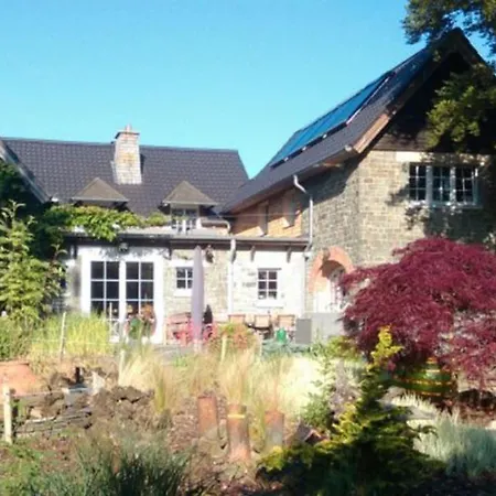 Nocleg ze śniadaniem Maison Galerie Art N Pepper Solwaster