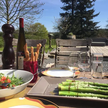 Maison Galerie Art N Pepper * Solwaster