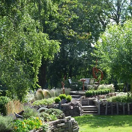 Maison Galerie Art N Pepper * Solwaster