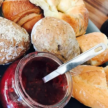 Maison Galerie Art N Pepper