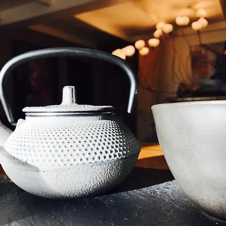 Maison Galerie Art N Pepper * Solwaster