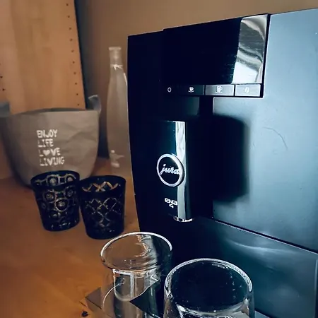 Nocleg ze śniadaniem Maison Galerie Art N Pepper