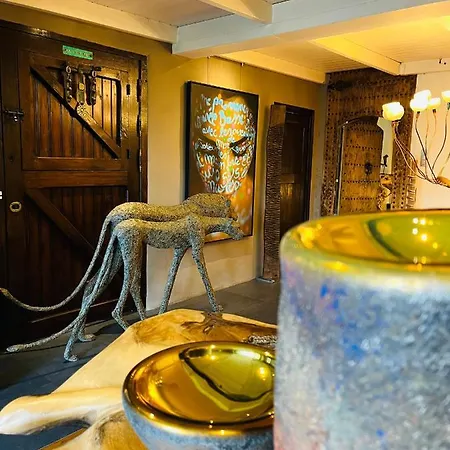 Maison Galerie Art N Pepper