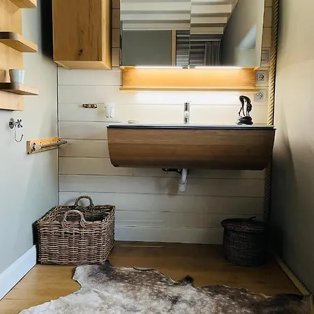 Nocleg ze śniadaniem Maison Galerie Art N Pepper