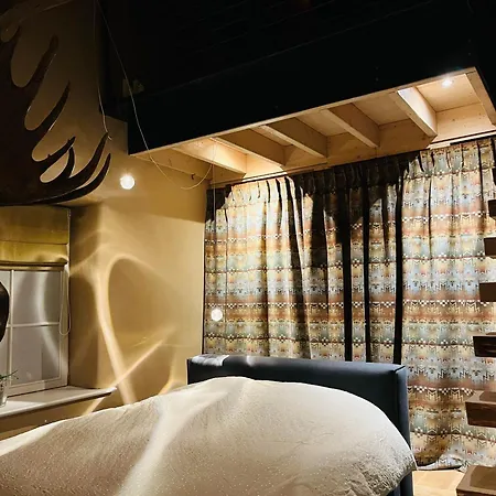 Maison Galerie Art N Pepper *