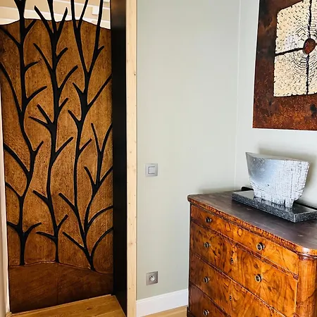 Maison Galerie Art N Pepper